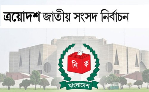 জাতীয় সংসদ নির্বাচনে সাংবাদিক ও পর্যবেক্ষকদের কার্ড পেতে আবেদন অনলাইনে