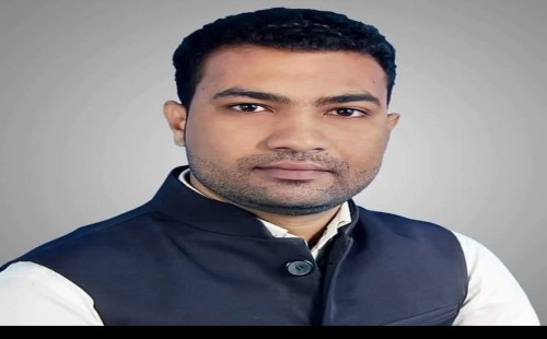 দুবাই পালানোর চেষ্টাকালে গ্রেপ্তার নরসিংদী জেলা ছাত্রলীগের সেক্রেটারি শাওন