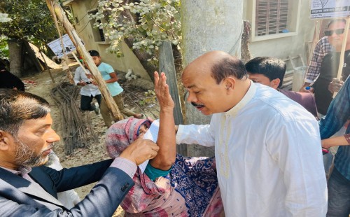 পরিকল্পিত উন্নয়নে পর্যটন ও শীপইয়ার্ডে ইতিবাচক পরিবর্তন সম্ভব