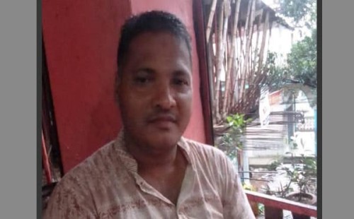 রাউজানে বাজারে প্রকাশ্যে যুবদল কর্মীকে গুলি করে হত্যা