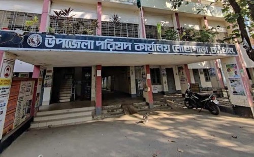 লোহাগাড়ায় অবৈধ মাটি কাটার দৌরাত্ম্য, অভিযানে মিলছে না স্থায়ী সমাধান