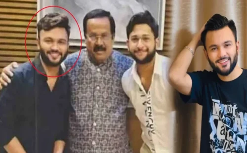 মিরপুরে কনটেন্ট ক্রিয়েটর আর এস ফাহিম আটক, থানায় নিয়েছে পুলিশ