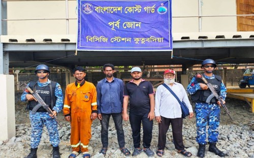 ৯৯৯-এ কলের সূত্রে দ্রুত অভিযান, জীবিত ফিরলেন শ্রমিকরা