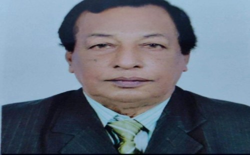 ‎একজন আদর্শ শিক্ষকের মৃত্যুতে সর্বমহলে শোকের ছায়া