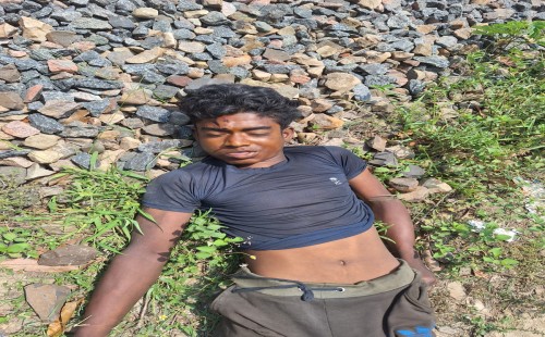 সীতাকুণ্ডে চলন্ত ট্রেনের ছাদ থেকে পড়ে কিশোর নিহত