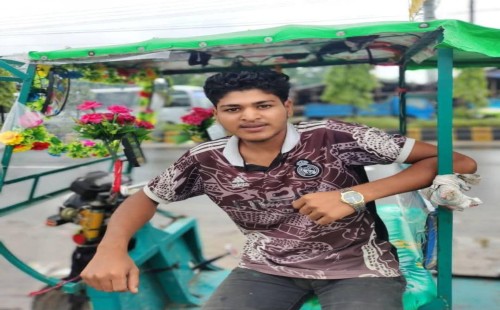 কর্ণফুলীতে মধ্যরাতে ছিনতাইকারীর কবলে অটোরিকশা চালক নিখোঁজ