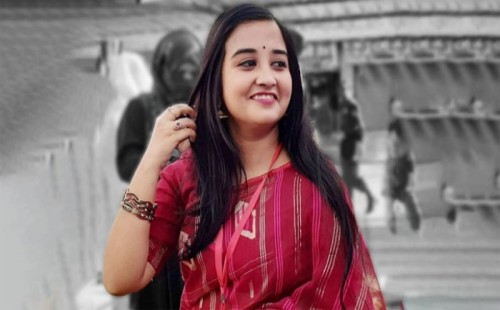 নাট্যকর্মী মিমোর ঝুলন্ত মরদেহ উদ্ধার, ঢাবি শিক্ষক গ্রেপ্তার