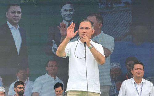 ‘কুমিল্লা বিভাগ’ বাস্তবায়ন হবে: প্রধানমন্ত্রী