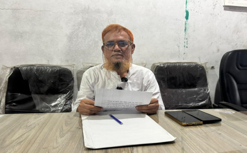 সাবেক যুবদল নেতাকে ফাঁসাতে ‘টোকেন বাণিজ্য’ নিয়ে মিথ্যা সংবাদ প্রচারের অভিযোগ