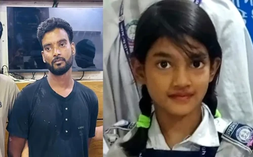 পল্লবীতে শিশু রামিসা হত্যা, আদালতে দোষ স্বীকার ঘাতক সোহেলের